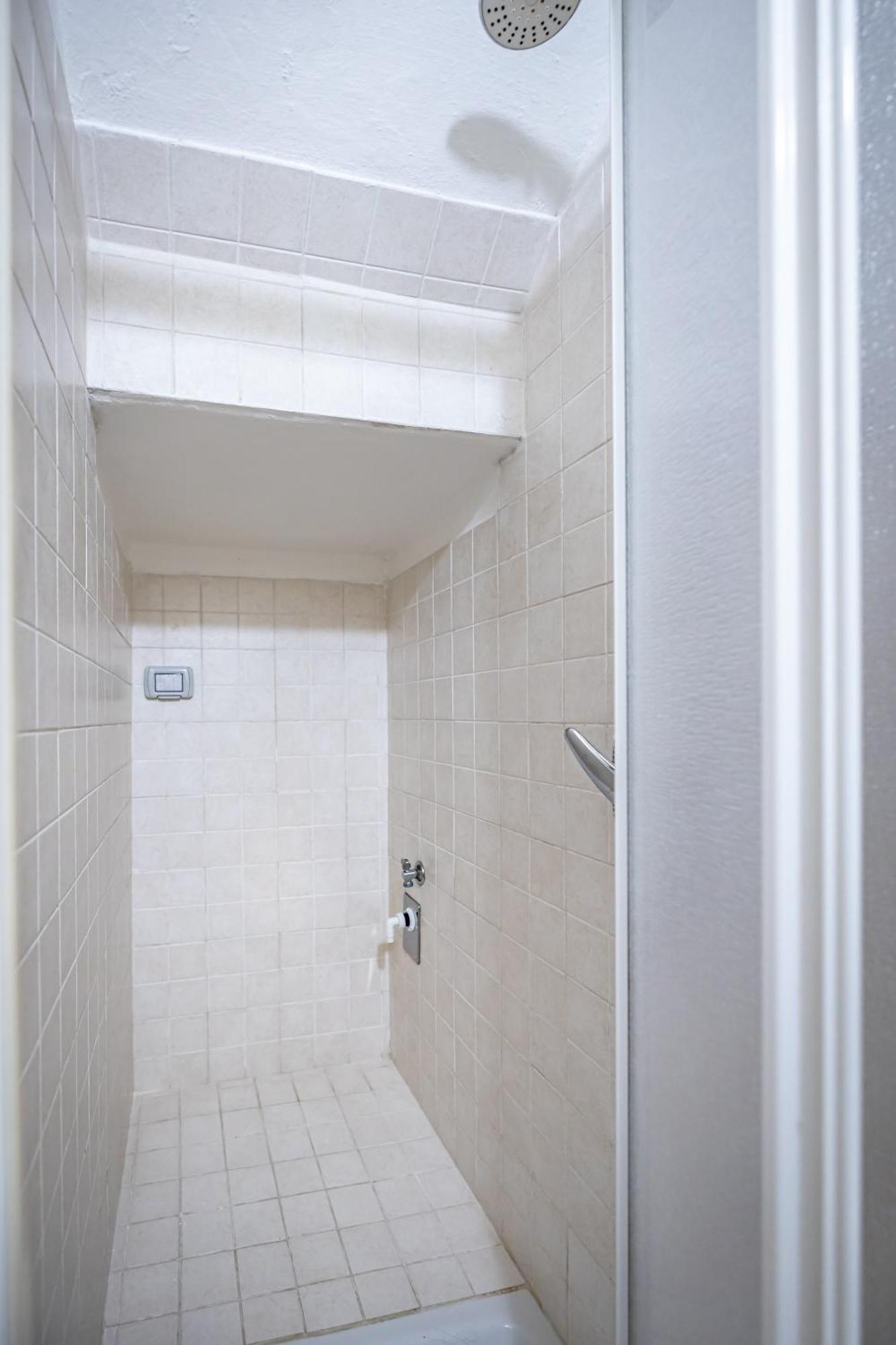 Roommo Pergola フィレンツェ エクステリア 写真