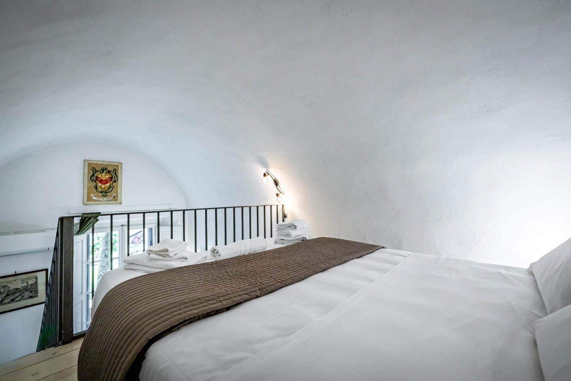 Roommo Pergola フィレンツェ エクステリア 写真