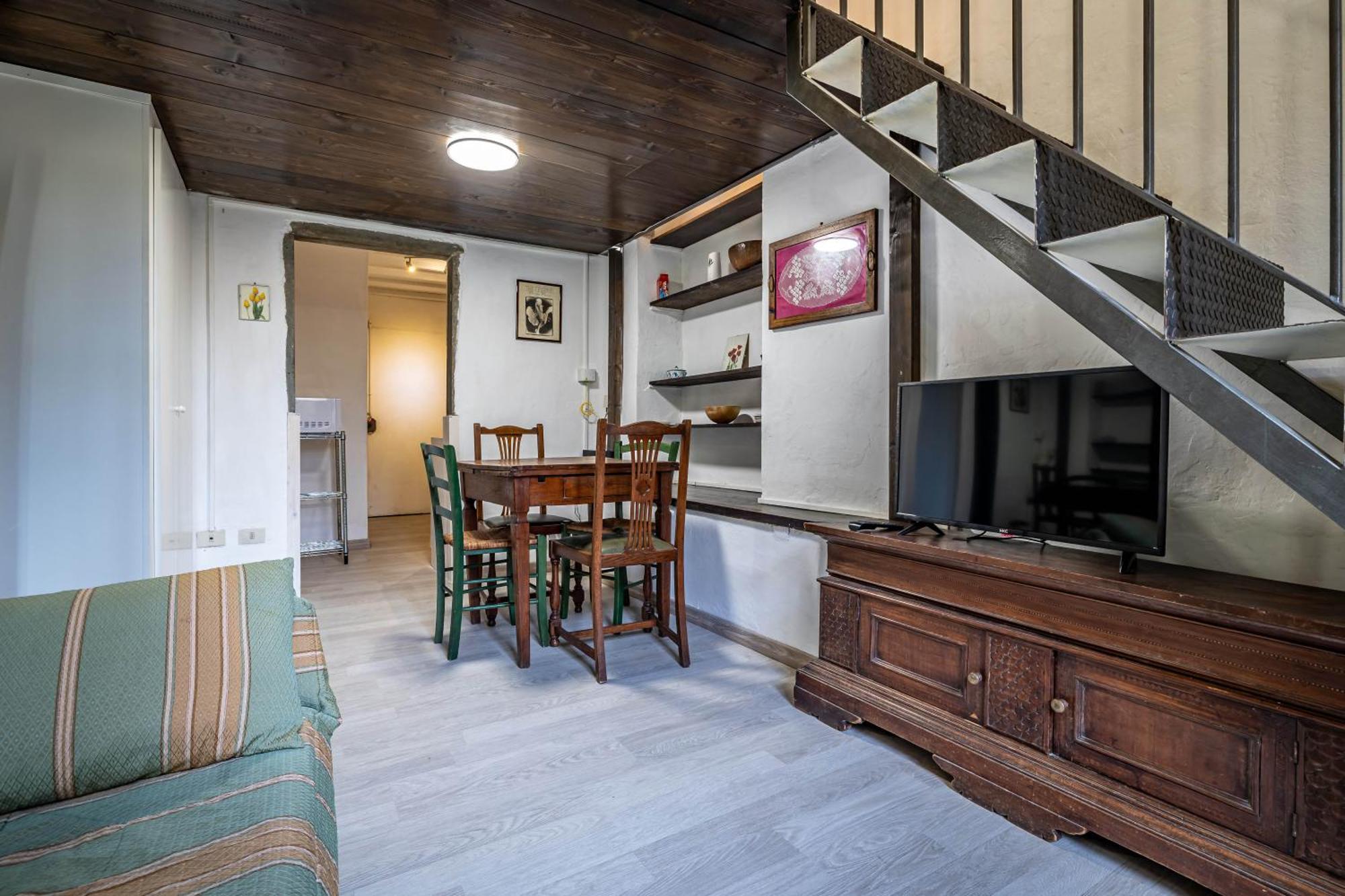 Roommo Pergola フィレンツェ エクステリア 写真